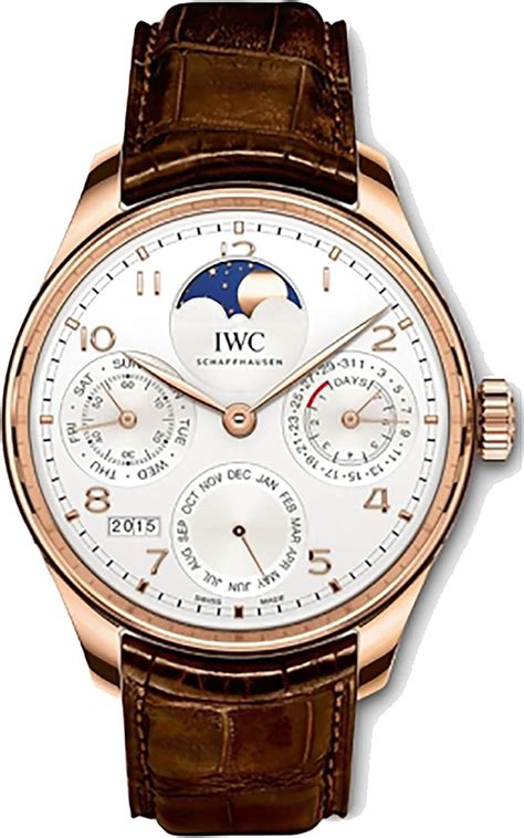 amazon iwc orologi|Amazon.com: Iwc Watch.